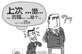 民丰贷款清欠服务